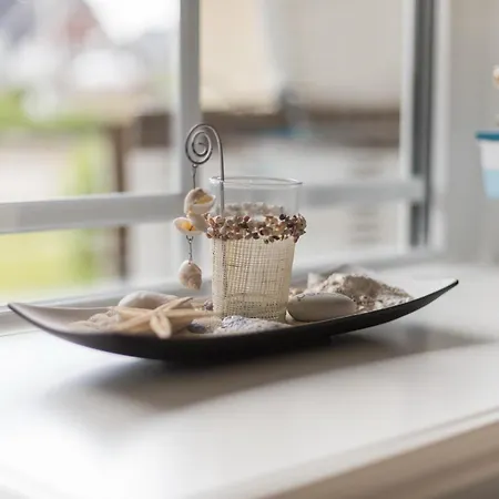 Apartment Westerhoern Soelring Tir Wenningstedt-Braderup