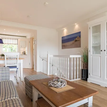 Westerhoern Soelring Tir Wenningstedt-Braderup