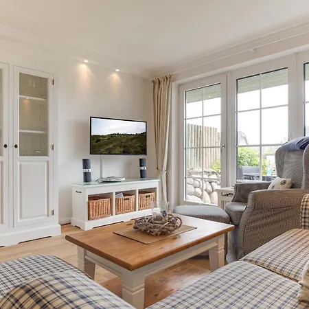 Westerhoern Soelring Tir Appartement