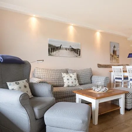 Westerhoern Soelring Tir Appartement