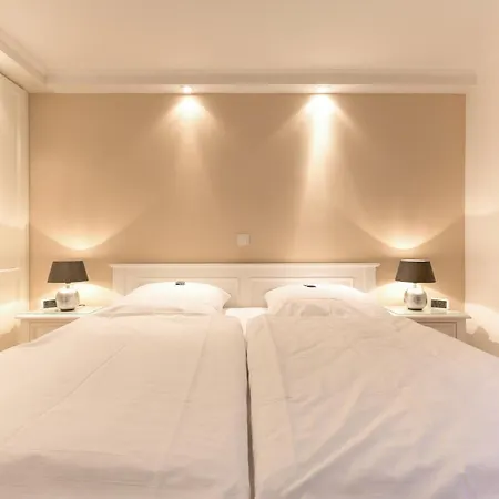 Westerhoern Soelring Tir Appartement