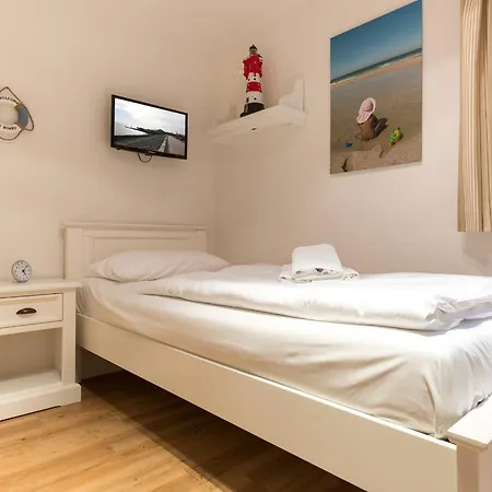 Westerhoern Soelring Tir Apartment