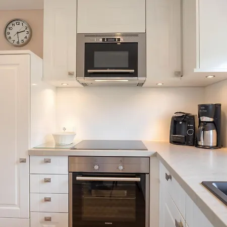 Westerhoern Soelring Tir