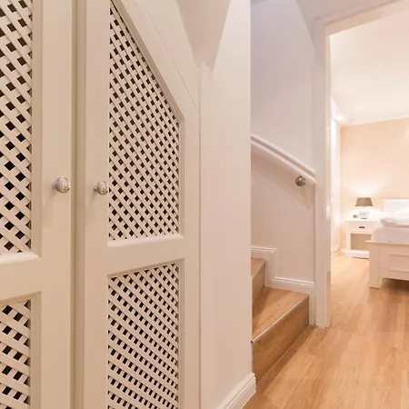 Apartment Westerhoern Soelring Tir Wenningstedt-Braderup