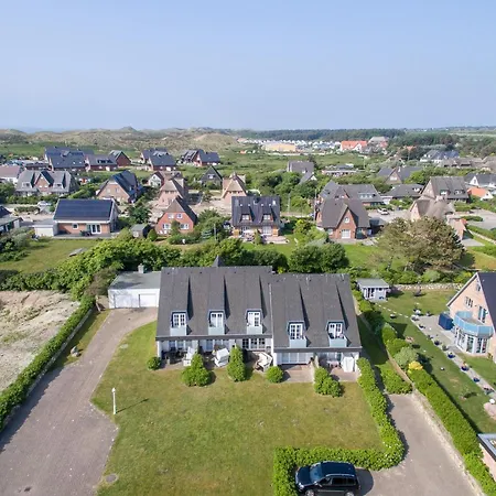 Westerhoern Soelring Tir Apartment