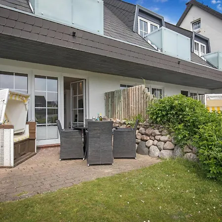 Apartment Westerhoern Soelring Tir *