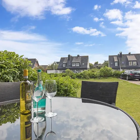 Westerhoern Soelring Tir Apartment Wenningstedt-Braderup